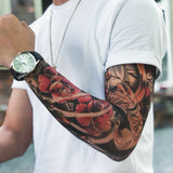 Temporäre Tattoos Temporary Tattoos Klebetattoos Faketattoos Tattlook