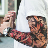 Temporäre Tattoos Temporary Tattoos Klebetattoos Faketattoos Tattlook