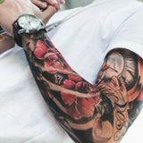 Temporäre Tattoos Temporary Tattoos Klebetattoos Faketattoos Tattlook