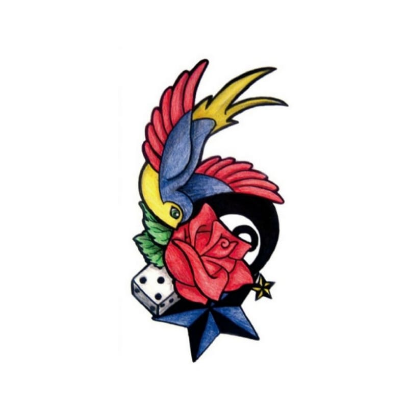 Birdy