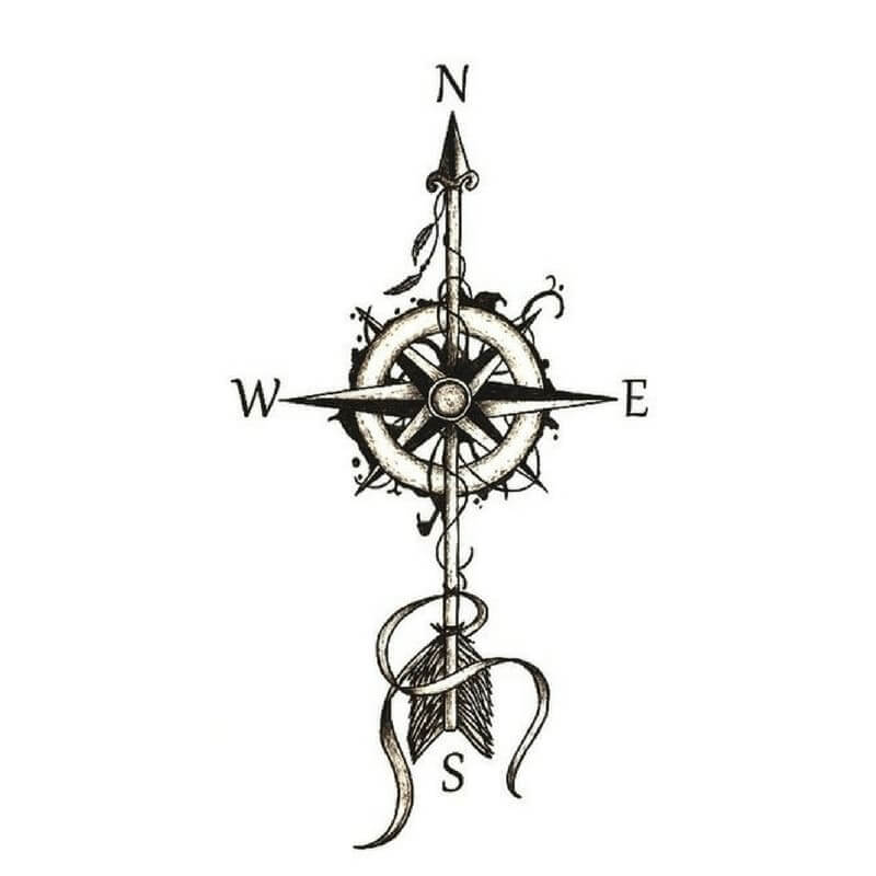 One Direction Temporäre Tattoos Temporary Tattoos Klebetattoos Faketattoos Tattlook