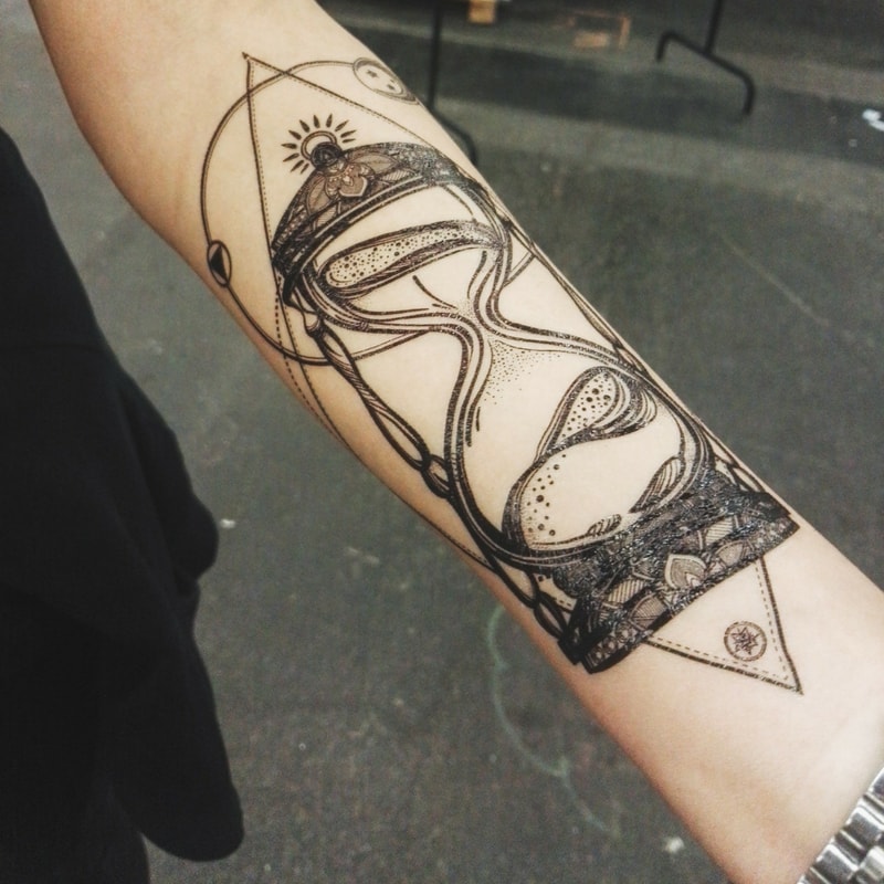 Temporäre Tattoos Temporary Tattoos Klebetattoos Faketattoos Tattlook